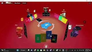 TROUPE ETERNAL GAME NIGHT w/ ayephil, ddox, uhhdonn + moree