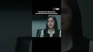 Msh ada yg kayak gini?🙃 #MAXStream #MAXStreamOriginal #MAXStreamStudios #SemuaAdaCerita #Isyarat