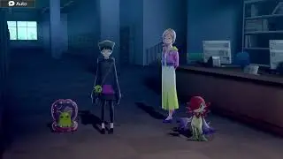Digimon Survive Stream - Part 12