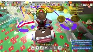 Diamond Egg Boost 1T Honey - Bee Swarm Simulator