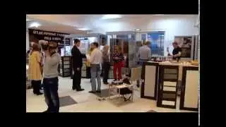 Вечер Италии в салоне 