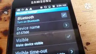 IC Bluetooth بعد 10محاولات ظبط اخيرا