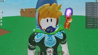 СКАЙБЛОК РОБЛОКС! СТРОЮ ДОМ и моя Фарм Ферма Roblox SkyBlock
