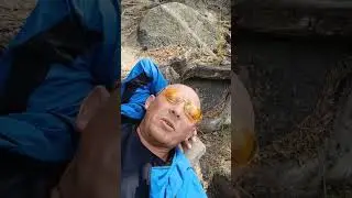 отдых у подножья Эльбруса