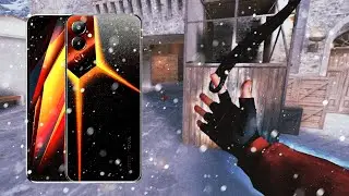 🥵МУВИК НА TECNO POVA 4🥵