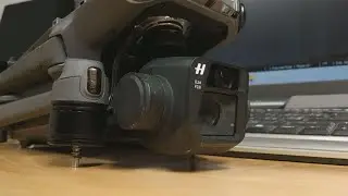 mavic 3 gimbal restoration відновлення підвісу