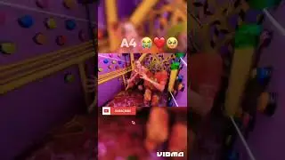 Трогательная видео про Риви А4😭#а4#глент#риви#ривиа4#шортс#shorts