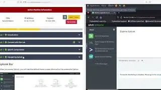 [Walkthroughs] TryHackMe room 