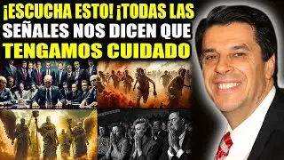 Josue Yrion Predicas 2024 💎 ¡Escucha Esto! ¡Todas Las Señales Nos Dicen Que Tengamos Cuidado 💖