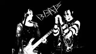 Bat Nouveau  - Funeral Eyes