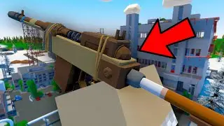 taking the LAUNCH SITE for the FIRST TIME on  RUSTURNED!