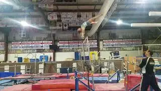 Talia Little - 2018 Level 10 UB Routine