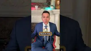 You Can Get Arrested For This?! 