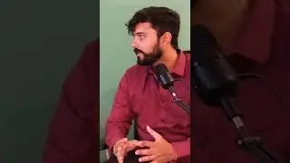 Job switch journey of Shashank  #shorts