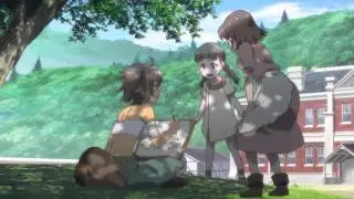 [HD] Outbreak Company OP