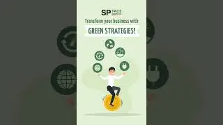 Drive and thrive in the Green Economy!