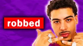 Jay Critch Got JUMPED
