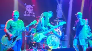 Garage Fuzz - Embedded Needs (Hangar 110, São Paulo - March 9, 2024)​​⁠​⁠