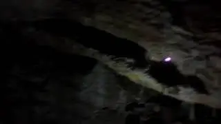 НОВОАФОНСКАЯ ПЕЩЕРА