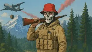 Uncovering Deer Isle's Secrets - DayZ