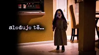 10 DĚSIVÝCH videí, které NEJSOU pro každého! (STRAŠIDELNÁ VIDEA)