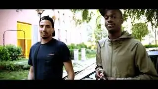 SOTEH - Débrouillard // @TheBlackSheepINC