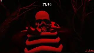 The Mimic Halloween Trials (Full Walkthrough) [Roblox]