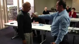 Hypnosis Training - Instant Hypnosis Induction & Mesmerism