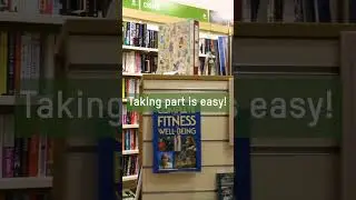 Take on Oxfam's Reading Challenge | Oxfam GB
