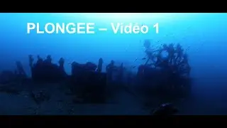 Plongée de réadaptation   Porquerolles   Mai 2024