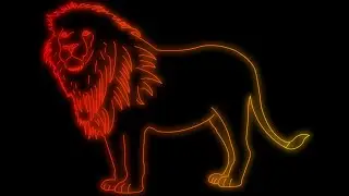 Make Glow effect from an Image in Inkscape - Part 1