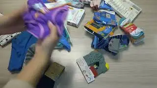 Детское белье микс. Лот 2(4.2)