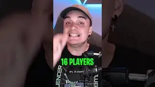 A volta do urf!