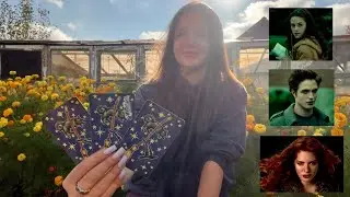 Октябрь 2024🍁. События ближайшего будущего. Подсказки оракула🔦
