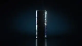 CGI Red Bull Can Commercial + Breakdown