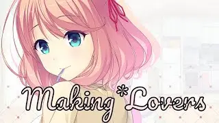 Making Lovers PC Gameplay