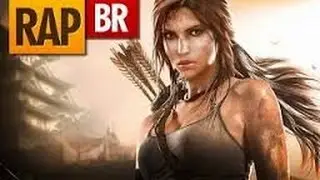 Tauz - Rap do Tomb Raider [Feat Medusa MC]