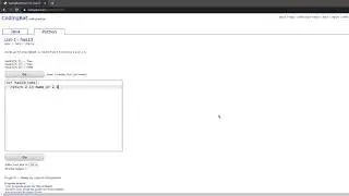 List-1 (has23) Python Tutorial || Codingbat.com