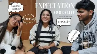 EXPECTATIONS VS REALITY 🇰🇷: AS AN INDIAN🇮🇳 | REALITY| KOREAN CULTURE | LIFE IN KOREA 🇰🇷 | LIFESTYLE
