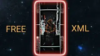 Jungle X Grind Xml file 🗃️ Alight motion xml file 📱 #alightmotion #xmlpreset