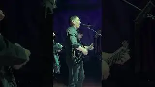 164BAND "Пусть говорят" #кавер