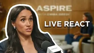 Meghan Markle and/or Sussex stops WW3 with her jam