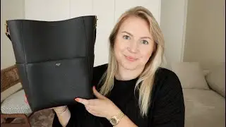 CELINE SEAU SANGLE REVEAL