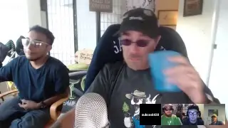 The Weed Nerd Live Show