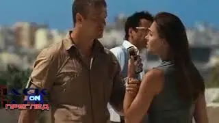 Trailer - Непобедимый (2008)