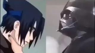Sasuke’s Revenge