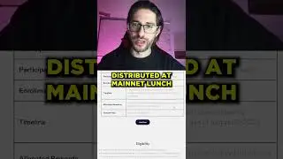 Get In On Massive BCUT Token Rewards! 