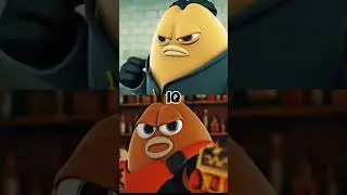 Джет Боб VS Киллер Боб 