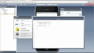 Creating a countdown timer in MobileNation
