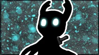 Streaming some Hollow Knight